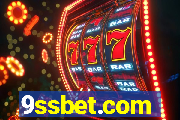 9ssbet.com