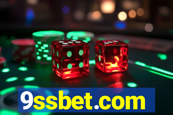 9ssbet.com