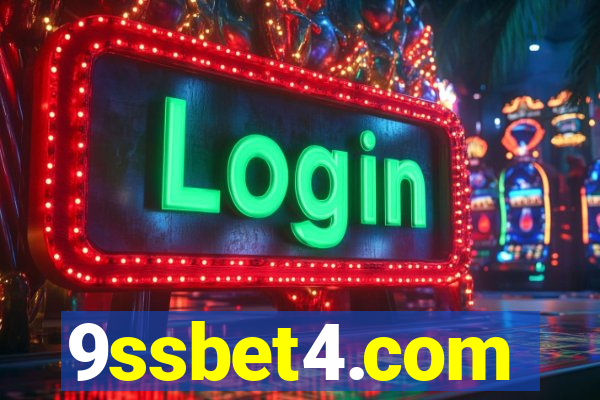 9ssbet4.com