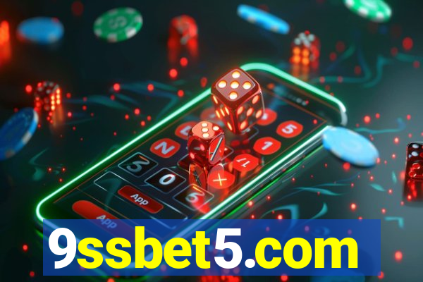 9ssbet5.com