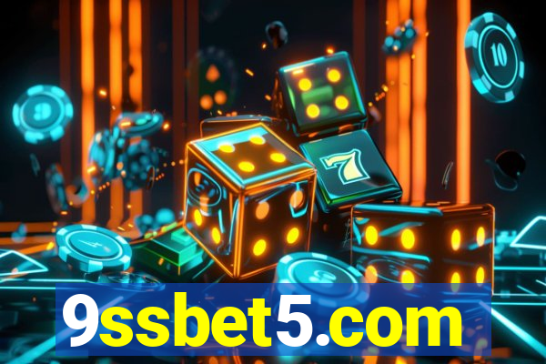 9ssbet5.com