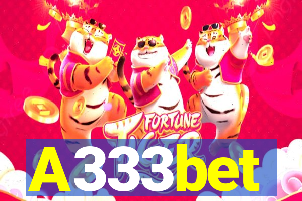 A333bet