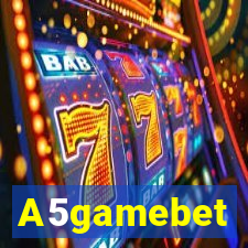 A5gamebet