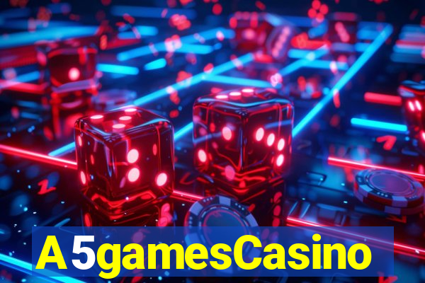 A5gamesCasino