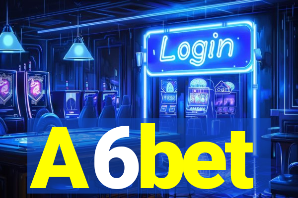 A6bet