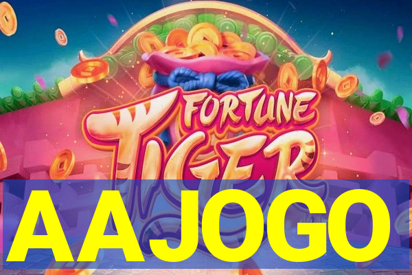 AAJOGO