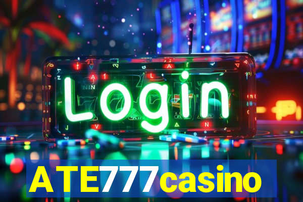 ATE777casino