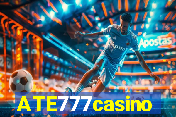 ATE777casino