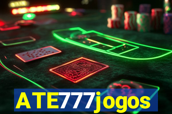 ATE777jogos