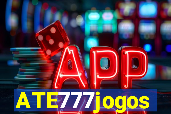 ATE777jogos