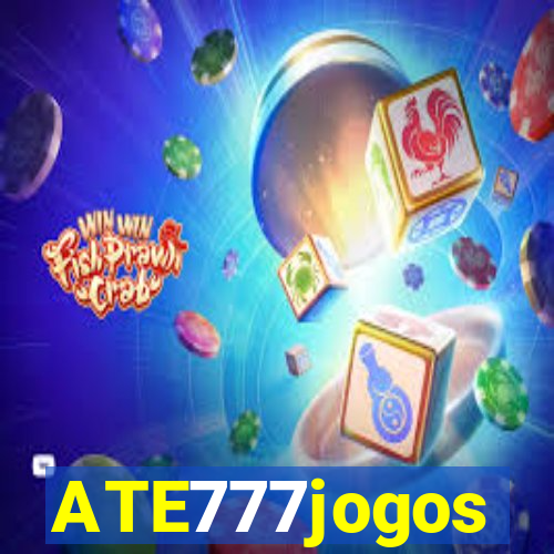 ATE777jogos