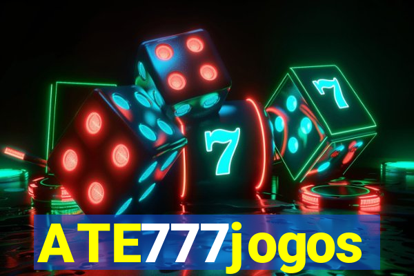 ATE777jogos