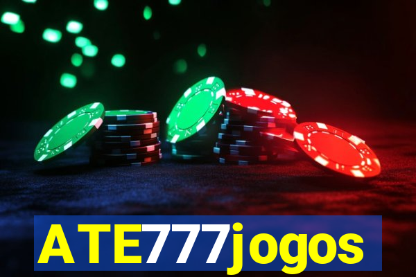 ATE777jogos