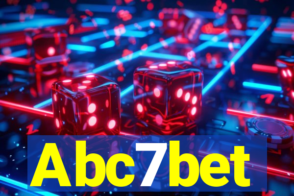 Abc7bet