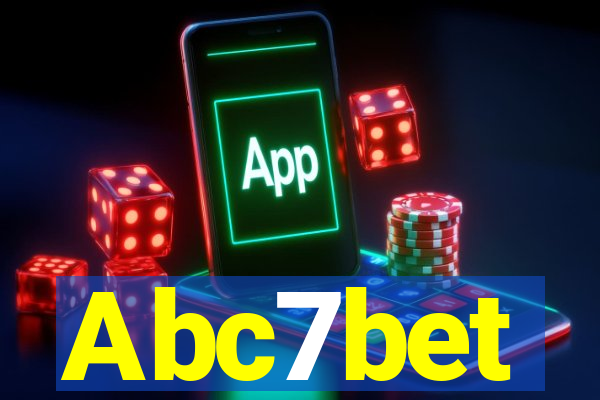 Abc7bet