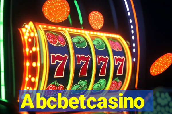 Abcbetcasino