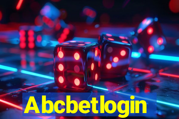 Abcbetlogin