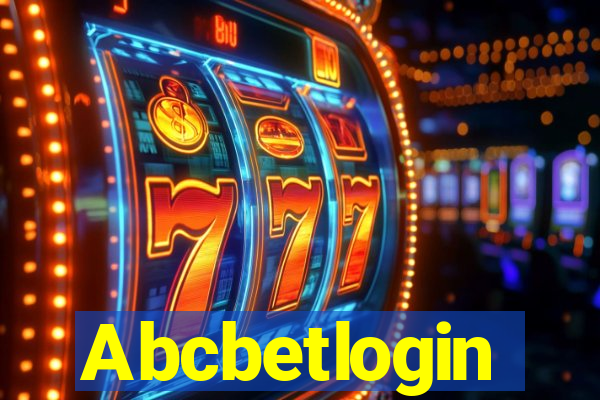 Abcbetlogin