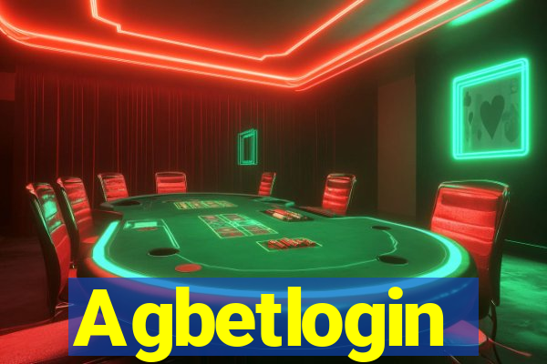 Agbetlogin