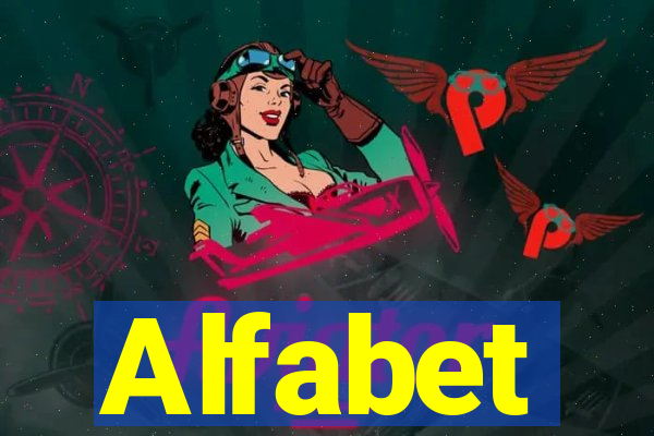 Alfabet