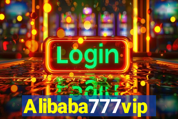 Alibaba777vip