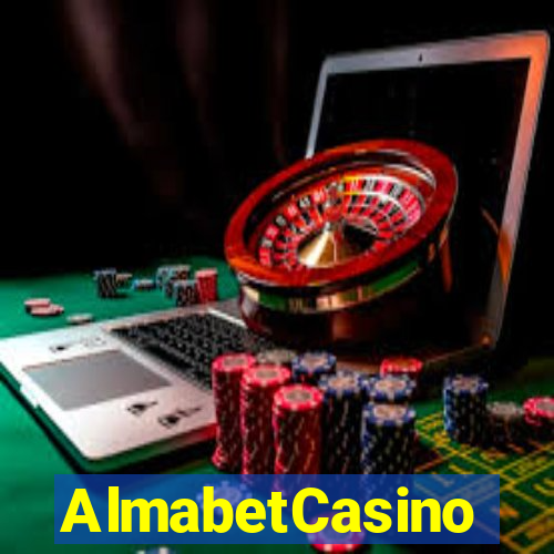 AlmabetCasino