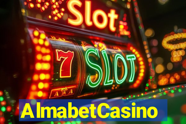 AlmabetCasino