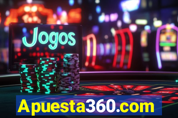 Apuesta360.com