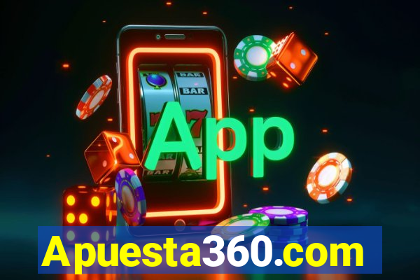 Apuesta360.com