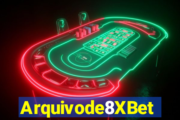 Arquivode8XBet