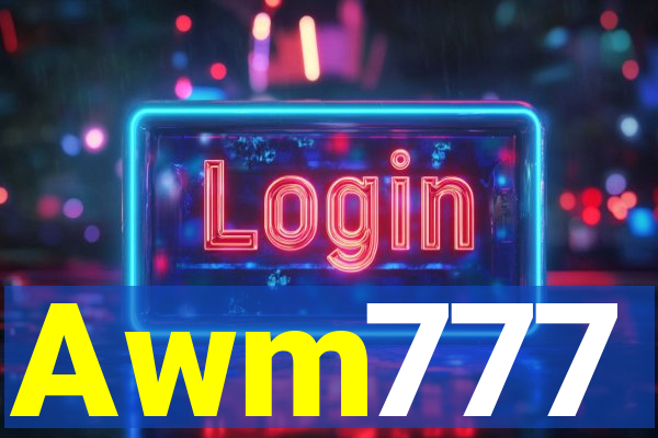 Awm777