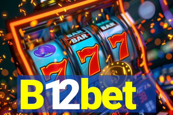 B12bet