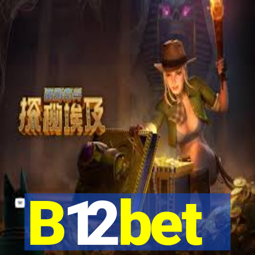 B12bet