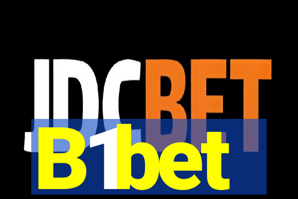 B1bet