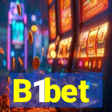 B1bet