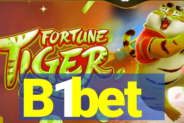 B1bet