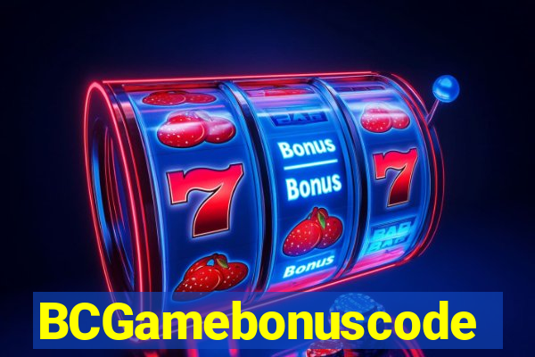 BCGamebonuscode