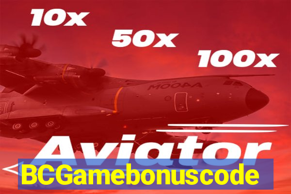 BCGamebonuscode