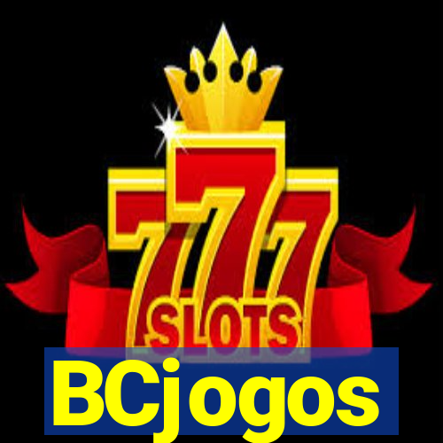 BCjogos