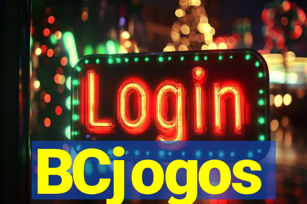 BCjogos