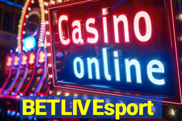 BETLIVEsport