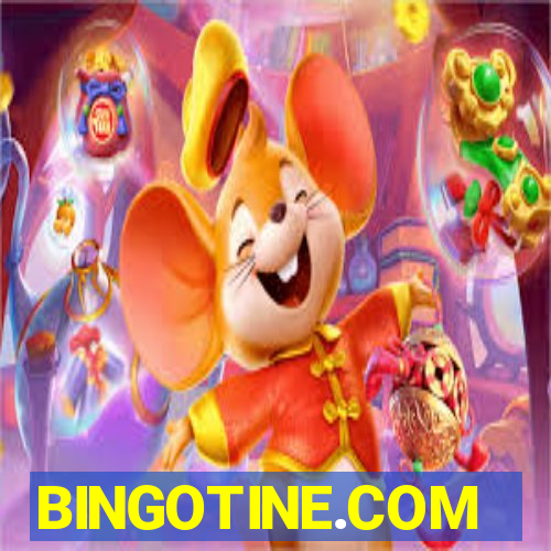 BINGOTINE.COM