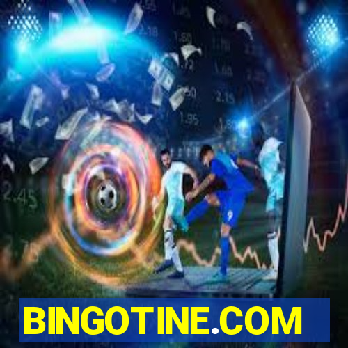 BINGOTINE.COM