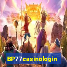 BP77casinologin