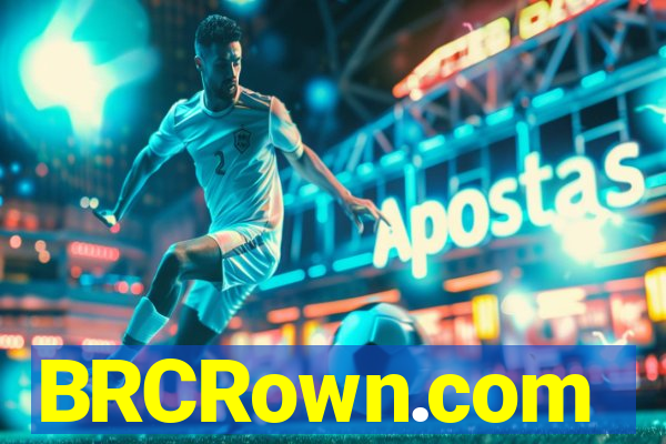 BRCRown.com