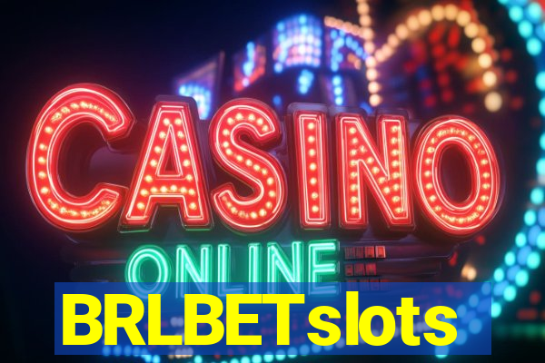 BRLBETslots