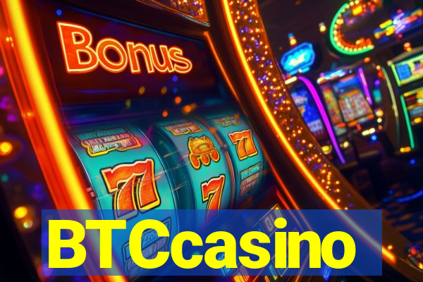 BTCcasino