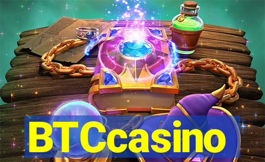 BTCcasino