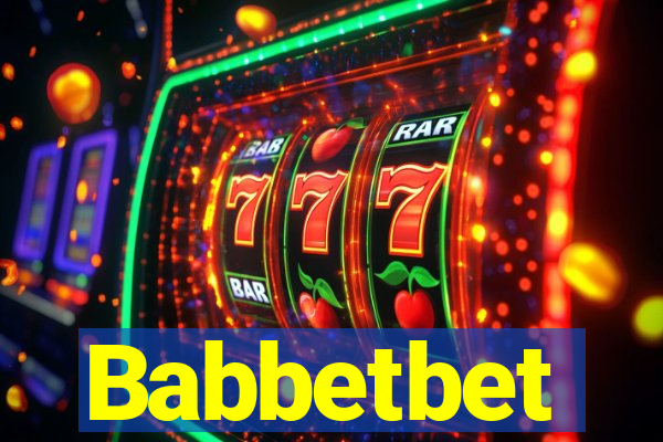 Babbetbet