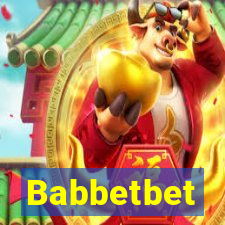 Babbetbet